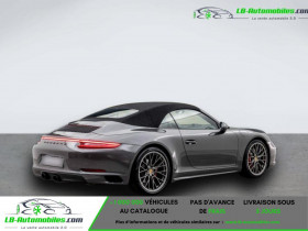 Porsche 911 4S 3.0i 420 PDK  occasion � Beaupuy - photo n�2