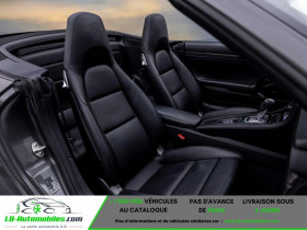 Porsche 911 4S 3.0i 420 PDK  occasion � Beaupuy - photo n�6