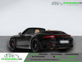 Porsche 911 4S 3.0i 420 PDK  occasion � Beaupuy - photo n�4