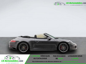 Porsche 911 4S 3.0i 420 PDK  occasion � Beaupuy - photo n�4