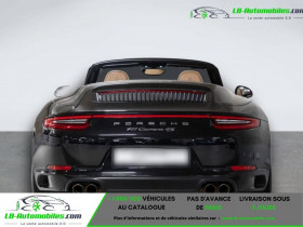 Porsche 911 4S 3.0i 420 PDK  occasion � Beaupuy - photo n�7