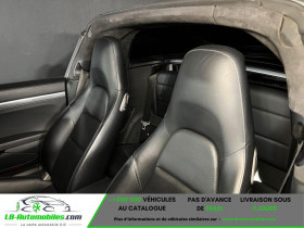 Porsche 911 4S 3.0i 420 PDK  occasion � Beaupuy - photo n�4