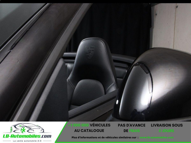 Porsche 911 4S 3.0i 420 PDK  occasion � Beaupuy - photo n�5