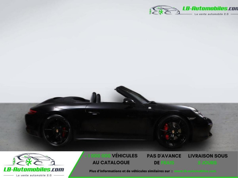 Porsche 911 4S 3.0i 420 PDK  occasion � Beaupuy - photo n�4