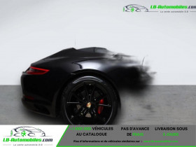 Porsche 911 4S 3.0i 420 PDK  occasion � Beaupuy - photo n�3