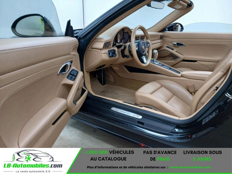 Porsche 911 4S 3.0i 420 PDK  occasion � Beaupuy - photo n�2