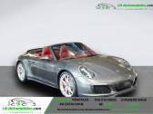 Annonce Porsche 911 occasion Essence 4S 3.0i 420 PDK � Beaupuy