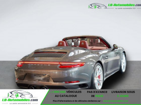 Porsche 911 4S 3.0i 420 PDK  occasion � Beaupuy - photo n�3