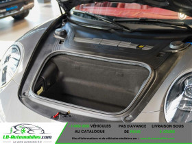 Porsche 911 4S 3.0i 420 PDK  occasion � Beaupuy - photo n�6