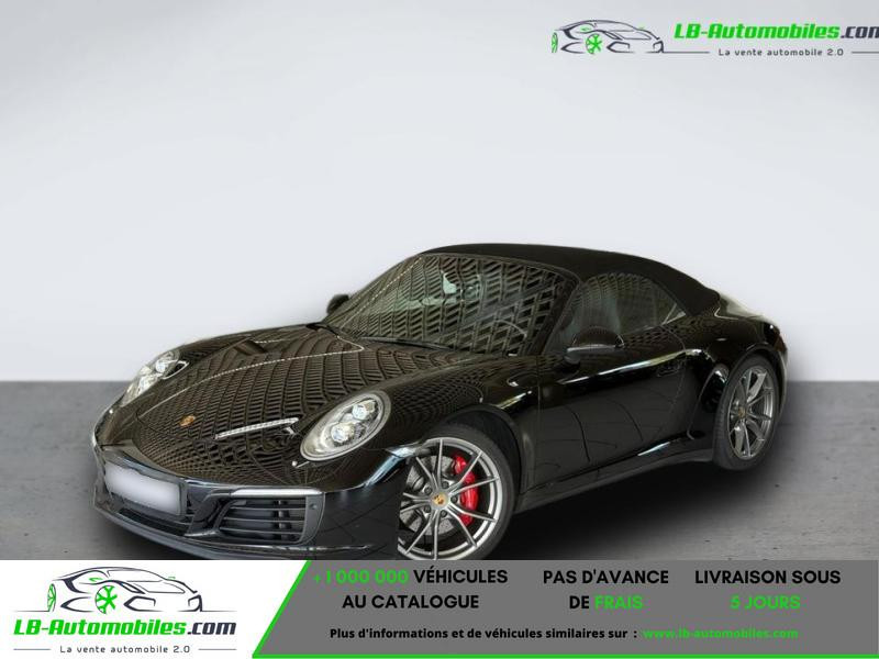 Porsche 911 4S 3.0i 420 PDK  occasion  Beaupuy