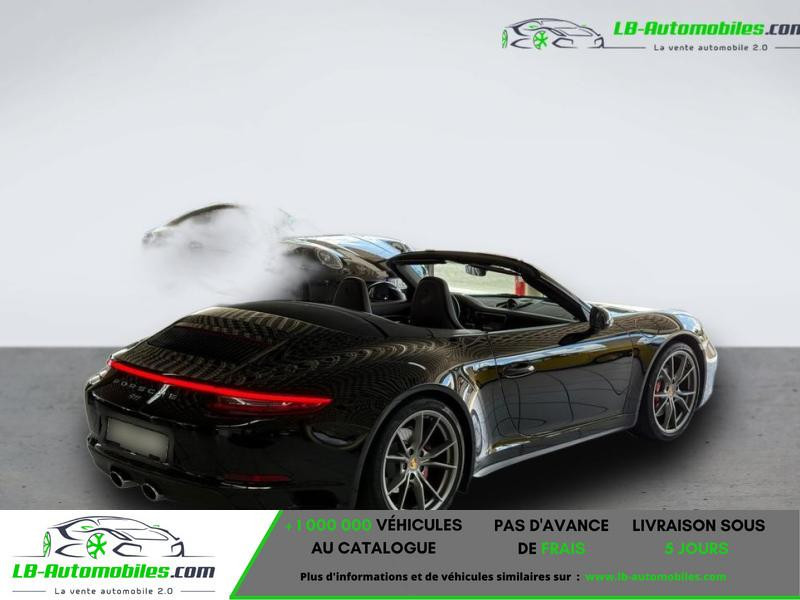 Porsche 911 4S 3.0i 420 PDK  occasion  Beaupuy - photo n2