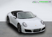 Annonce Porsche 911 occasion Essence 4S 3.0i 420 PDK  Beaupuy