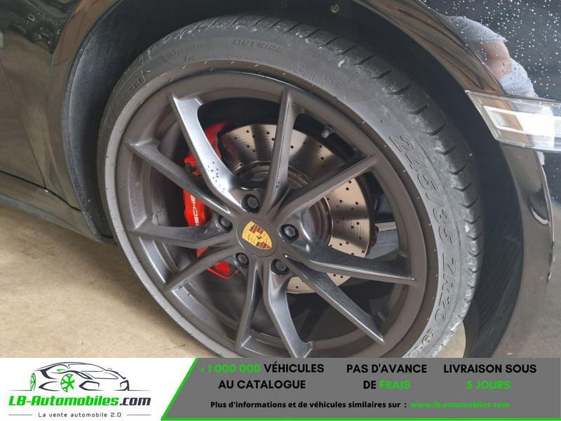 Porsche 911 4S 3.0i 420 PDK  occasion  Beaupuy - photo n4