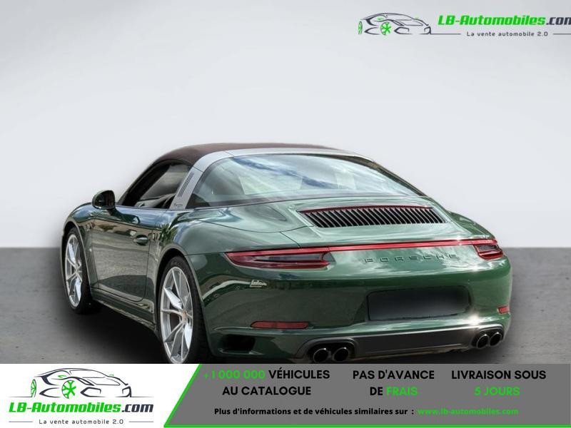 Porsche 911 4S 3.0i 420 PDK  occasion  Beaupuy - photo n3
