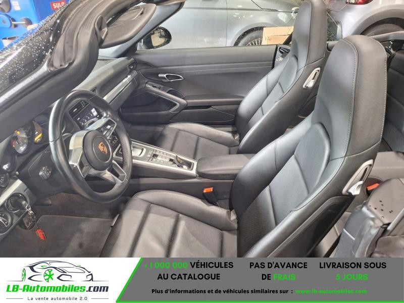 Porsche 911 4S 3.0i 420 PDK  occasion  Beaupuy - photo n3