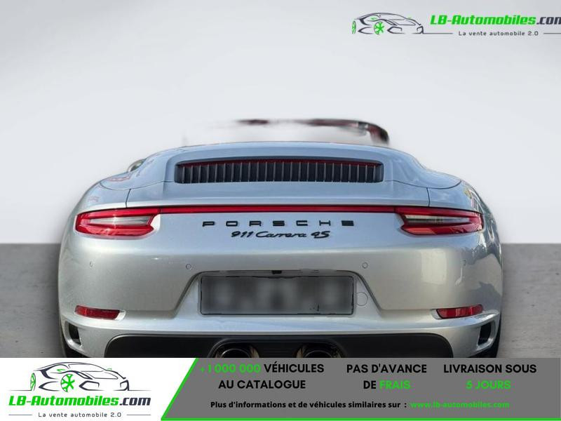 Porsche 911 4S 3.0i 420 PDK  occasion  Beaupuy - photo n5