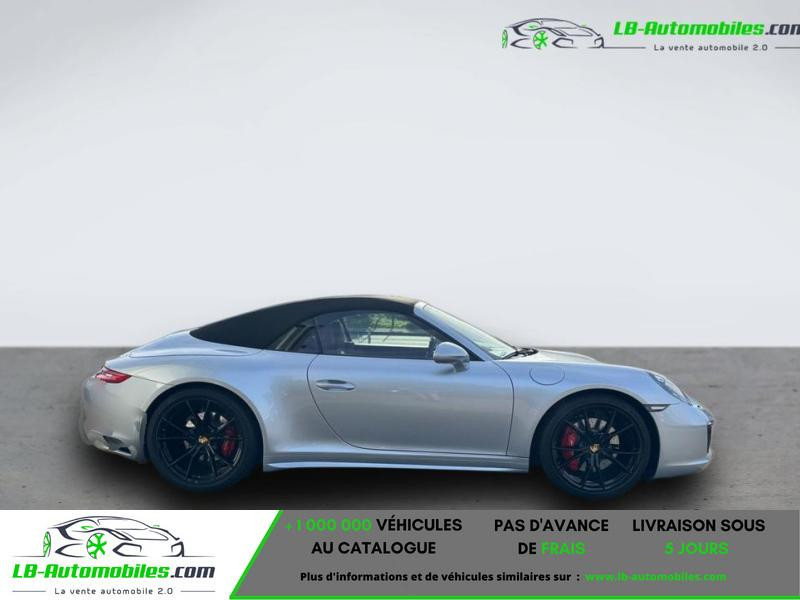Porsche 911 4S 3.0i 420 PDK  occasion  Beaupuy - photo n4