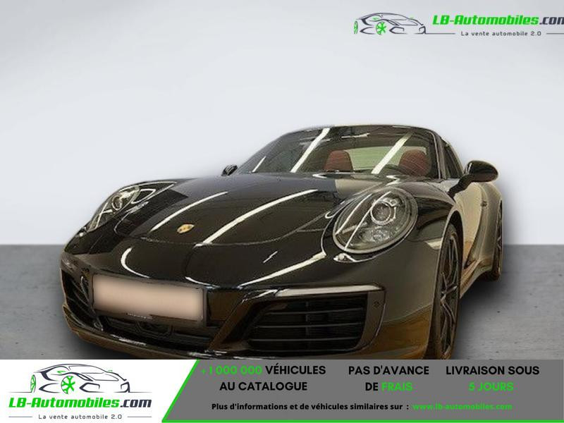 Porsche 911 4S 3.0i 420 PDK  occasion  Beaupuy