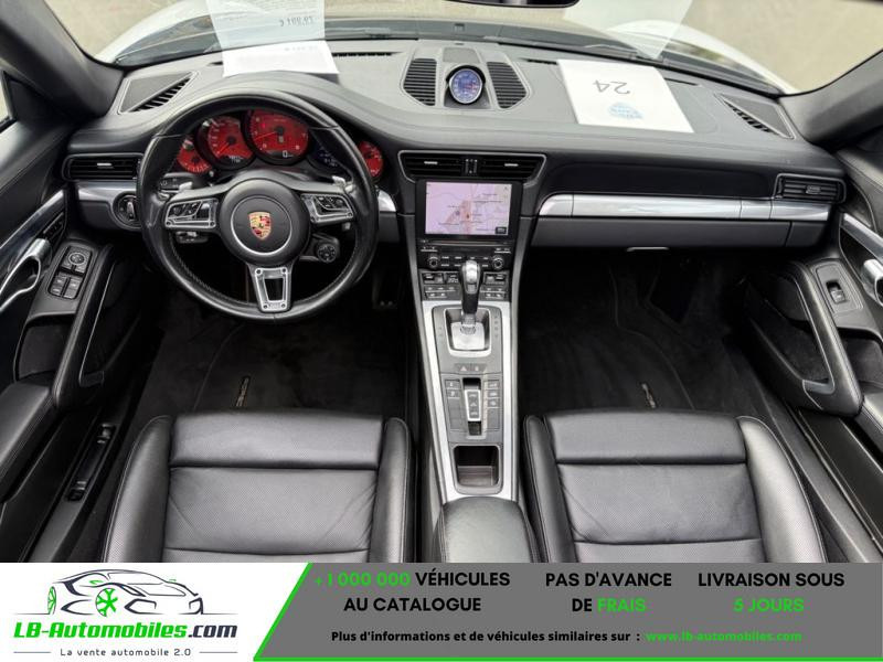 Porsche 911 4S 3.0i 420 PDK  occasion  Beaupuy - photo n3