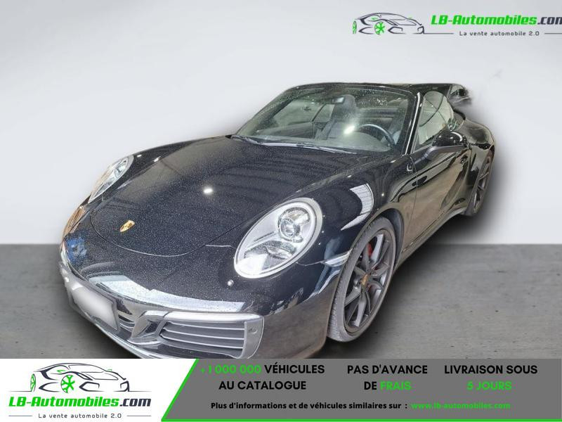 Porsche 911 4S 3.0i 420 PDK  occasion  Beaupuy