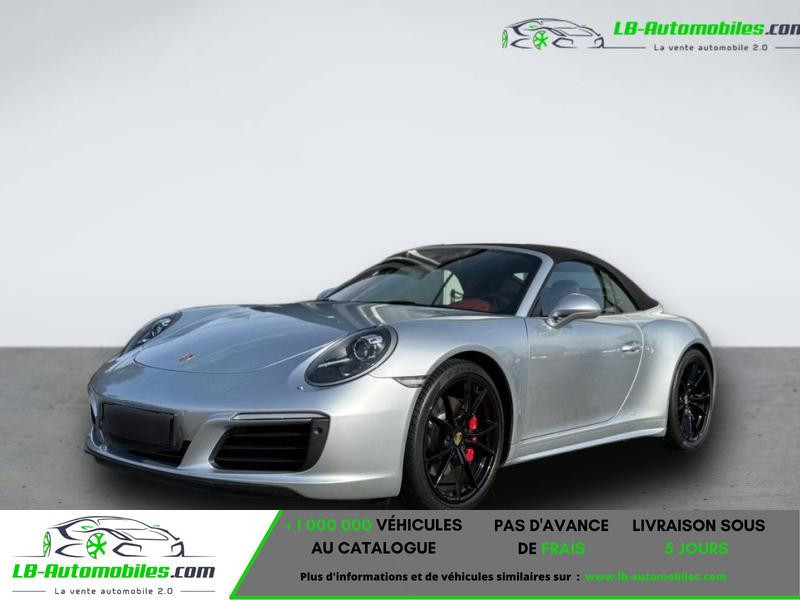 Porsche 911 4S 3.0i 420 PDK  occasion  Beaupuy