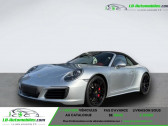 Porsche 911 occasion année 2017 boite Automatique Annonce Porsche 911 occasion Essence 4S 3.0i 420 PDK à Beaupuy