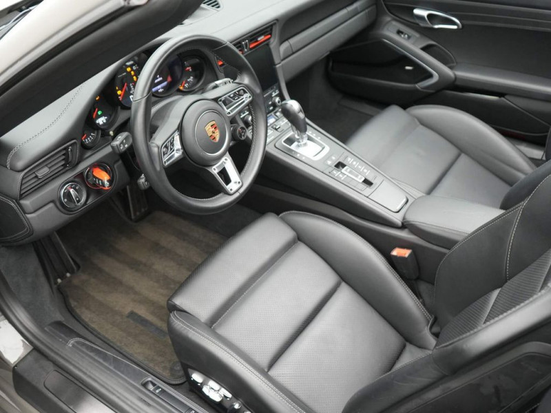 Porsche 911 4S 3.0i 420 PDK  occasion  Beaupuy - photo n5