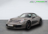 Porsche 911 occasion année 2018 boite Automatique Annonce Porsche 911 occasion Essence 4S 3.0i 420 PDK à Beaupuy
