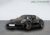 Porsche 911 occasion année 2016 boite Automatique Annonce Porsche 911 occasion Essence 4S 3.0i 420 PDK à Beaupuy
