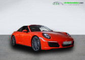 Porsche 911 4S 3.0i 420 PDK   Beaupuy 31