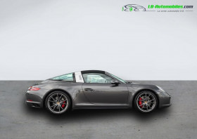 Porsche 911 4S 3.0i 420 PDK  occasion  Beaupuy - photo n2