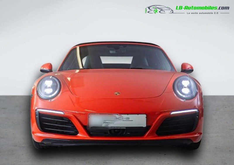 Porsche 911 4S 3.0i 420 PDK  occasion  Beaupuy - photo n2