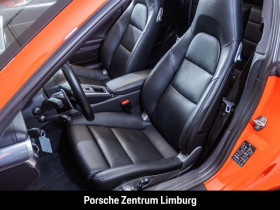 Porsche 911 4S 3.0i 420 PDK  occasion  Beaupuy - photo n4