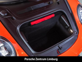 Porsche 911 4S 3.0i 420 PDK  occasion  Beaupuy - photo n6