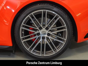 Porsche 911 4S 3.0i 420 PDK  occasion  Beaupuy - photo n5