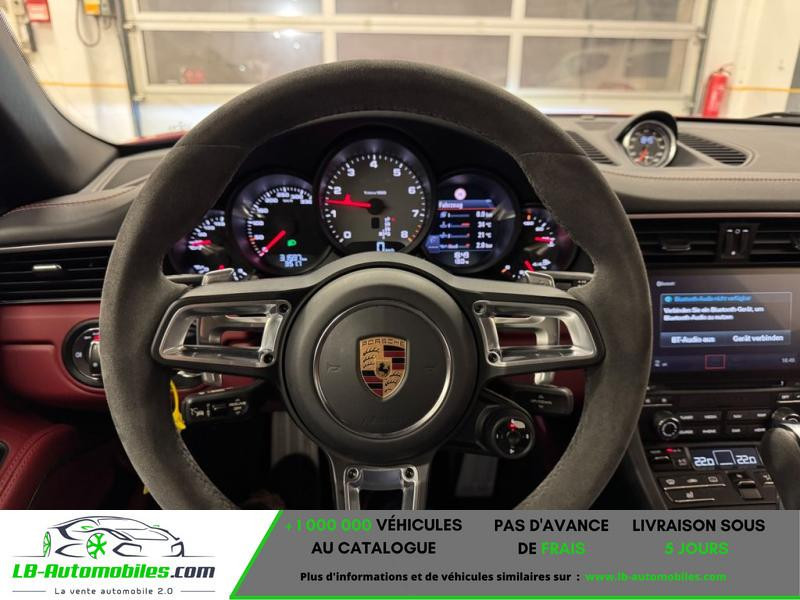 Porsche 911 4S 3.0i 420 PDK  occasion � Beaupuy - photo n�7