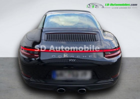 Porsche 911 4S 3.0i 420 PDK  occasion  Beaupuy - photo n3