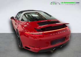 Porsche 911 4S 3.0i 420 PDK  occasion  Beaupuy - photo n5