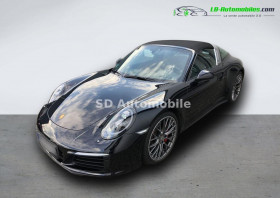 Porsche 911 4S 3.0i 420 PDK  occasion  Beaupuy - photo n2