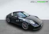 Porsche 911 4S 3.0i 420 PDK   Beaupuy 31