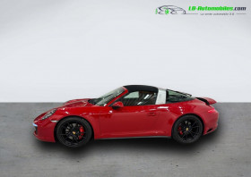 Porsche 911 4S 3.0i 420 PDK  occasion  Beaupuy - photo n4