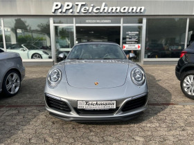 Porsche 911 4S 3.0i 420 PDK  occasion  Beaupuy - photo n7