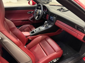 Porsche 911 4S 3.0i 420 PDK  occasion  Beaupuy - photo n6