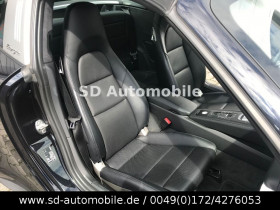 Porsche 911 4S 3.0i 420 PDK  occasion  Beaupuy - photo n4
