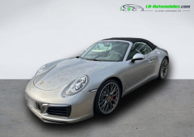 Porsche 911 4S 3.0i 420 PDK  occasion  Beaupuy - photo n2