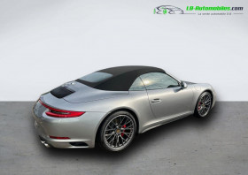 Porsche 911 4S 3.0i 420 PDK  occasion  Beaupuy - photo n4