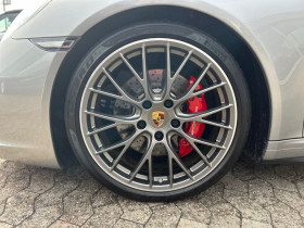 Porsche 911 4S 3.0i 420 PDK  occasion  Beaupuy - photo n6
