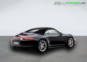 Porsche 911 4S 3.0i 420 PDK  occasion  Beaupuy - photo n2