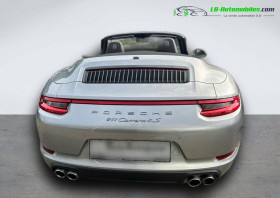 Porsche 911 4S 3.0i 420 PDK  occasion  Beaupuy - photo n5