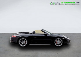Porsche 911 4S 3.0i 420 PDK  occasion  Beaupuy - photo n4